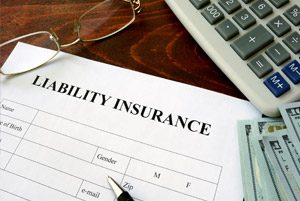 liability insurance 