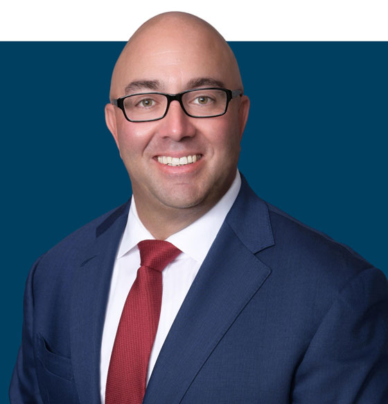 Craig M. Aronow, Abogado