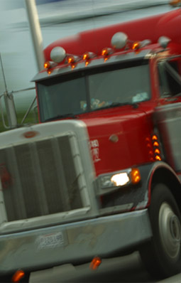 Tractor Trailer nj personal injury lawyers