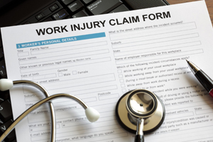 workers' compensation lawyer