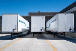 Loading Dock - RAM Law NJ Trucking Accident Lawyers