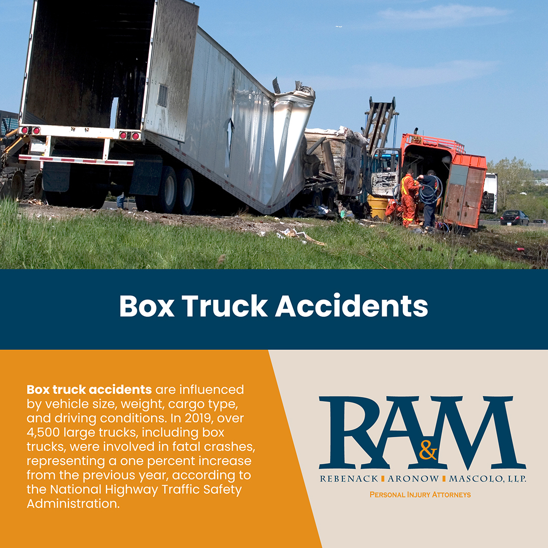 Box Truck Accidents