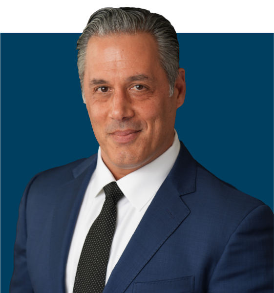 Anthony V. Locascio, abogado